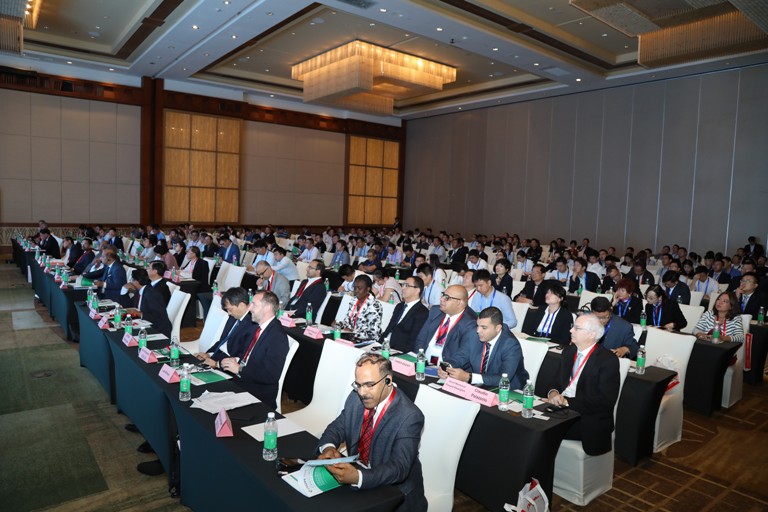 第九届中国石油化工装备采购国际峰会暨展览会 第九届中国石油化工装备采购国际峰会暨展览会