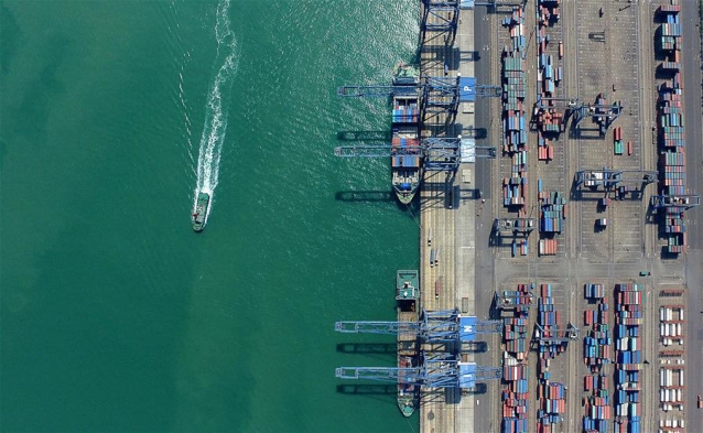 打造高质量发展的强劲引擎——从区域协调发展看奋进中国的发展新空间 打造高质量发展的强劲引擎——从区域协调发展看奋进中国的发展新空间