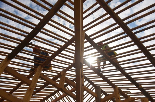 打造高质量发展的强劲引擎——从区域协调发展看奋进中国的发展新空间 打造高质量发展的强劲引擎——从区域协调发展看奋进中国的发展新空间