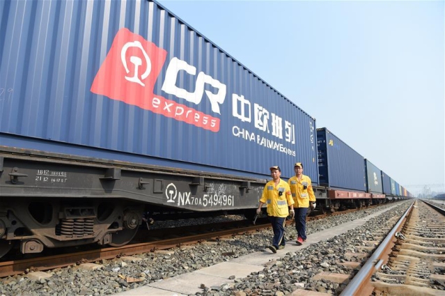 打造高质量发展的强劲引擎——从区域协调发展看奋进中国的发展新空间 打造高质量发展的强劲引擎——从区域协调发展看奋进中国的发展新空间