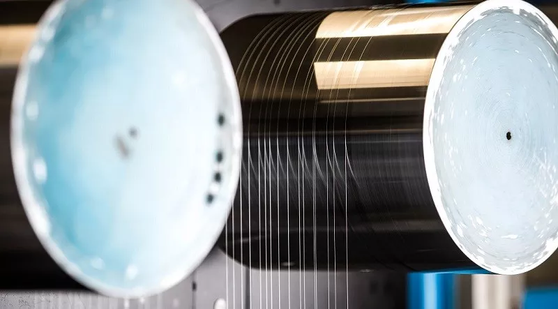 最新项目 | Wood成为世界最大的lyocell纤维工厂的工程合作伙伴 最新项目 | Wood成为世界最大的lyocell纤维工厂的工程合作伙伴