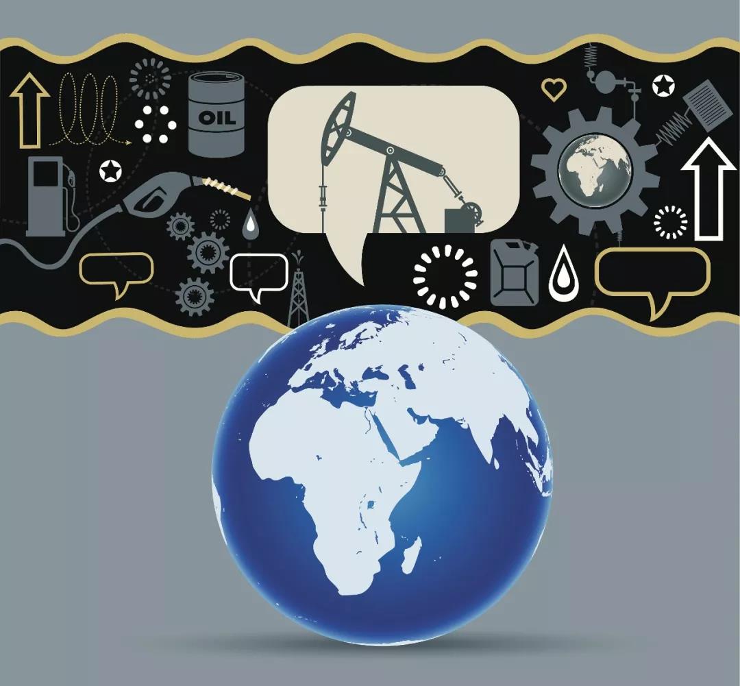 利润遭腰斩!国际石油公司日子不好过 利润遭腰斩!国际石油公司日子不好过