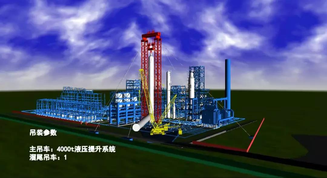 中石化炼化工程公司实现国内首次炼化装置数字工厂与物理工厂同步建设同步交付! 中石化炼化工程公司实现国内首次炼化装置数字工厂与物理工厂同步建设同步交付!