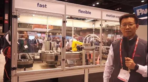 2019年度Automation Fair?博览会圆满落幕,精彩内容不容错过 2019年度Automation Fair?博览会圆满落幕,精彩内容不容错过