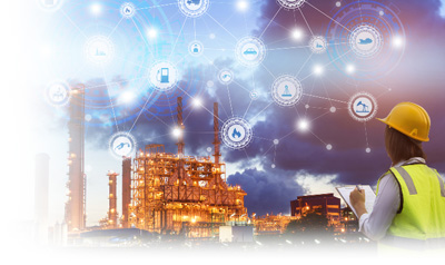 油气数字化市场5年内将迎来爆发期 油气数字化市场5年内将迎来爆发期