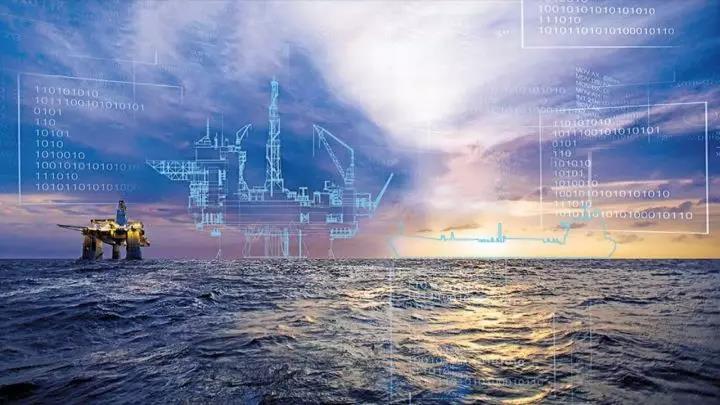 石化行业的数字化先锋!西门子数字双胞胎技术助力油气化工行业! 石化行业的数字化先锋!西门子数字双胞胎技术助力油气化工行业!