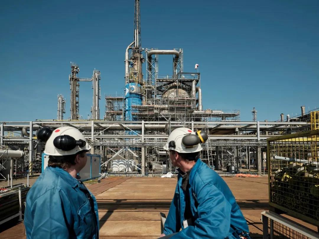 【用户访谈】AnQore: 保持设备资产处于最佳状态 【用户访谈】AnQore: 保持设备资产处于最佳状态