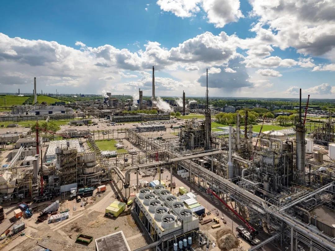 【用户访谈】AnQore: 保持设备资产处于最佳状态 【用户访谈】AnQore: 保持设备资产处于最佳状态