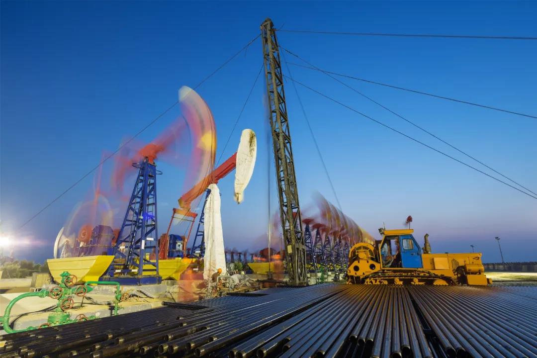 应对低油价,国际石油公司纷纷宣布…… 应对低油价,国际石油公司纷纷宣布……