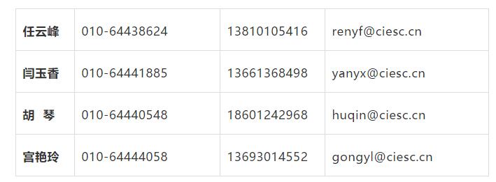 2020中国化工学会科技创新大会通知(第二轮) 2020中国化工学会科技创新大会通知(第二轮)