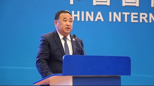 抢先看!第三届进博会技术装备展区将有这些新变化 抢先看!第三届进博会技术装备展区将有这些新变化