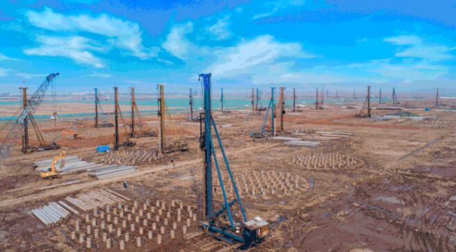 ׵ɹ!ʢһ廯Ŀ豸װĻ