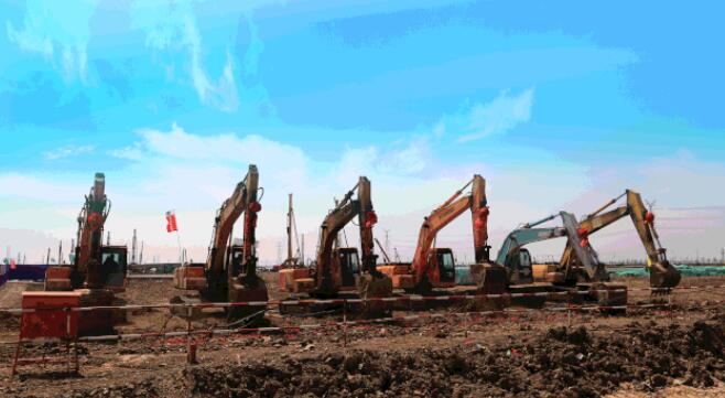 ׵ɹ!ʢһ廯Ŀ豸װĻ