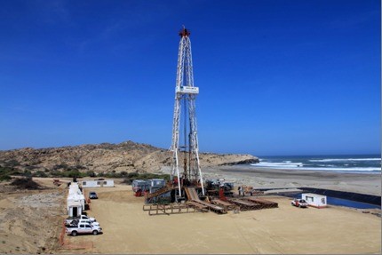 提质增效快步走,中油国际海外项目真抓实干见成效 提质增效快步走,中油国际海外项目真抓实干见成效