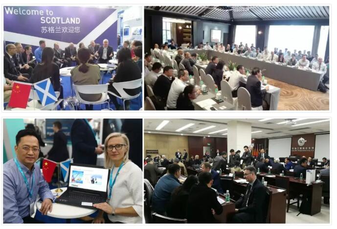 具有丰富的北海油田工程经验—这些海外优质供应商欲寻求中国市场合作机会 具有丰富的北海油田工程经验—这些海外优质供应商欲寻求中国市场合作机会