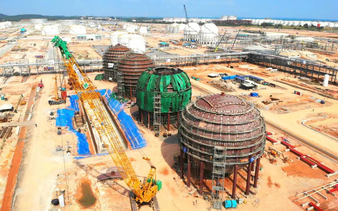 管道人在马来西亚 管道人在马来西亚