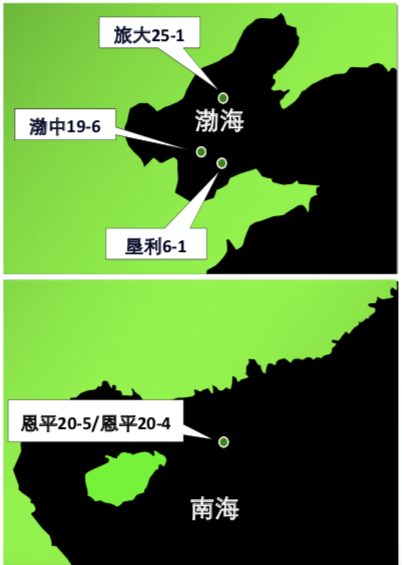 渤海发现一亿吨大油田,但还没打算开发 渤海发现一亿吨大油田,但还没打算开发