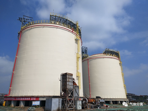 中国空分成功中标两大能源项目! 中国空分成功中标两大能源项目!