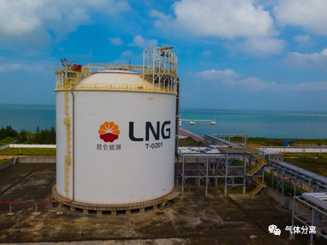 中国空分成功中标两大能源项目! 中国空分成功中标两大能源项目!