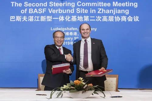 它将是全球首个智能一体化项目 它将是全球首个智能一体化项目