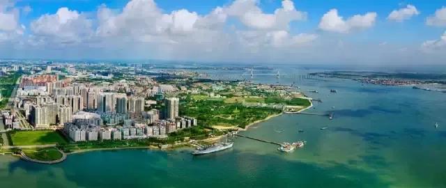 它将是全球首个智能一体化项目 它将是全球首个智能一体化项目