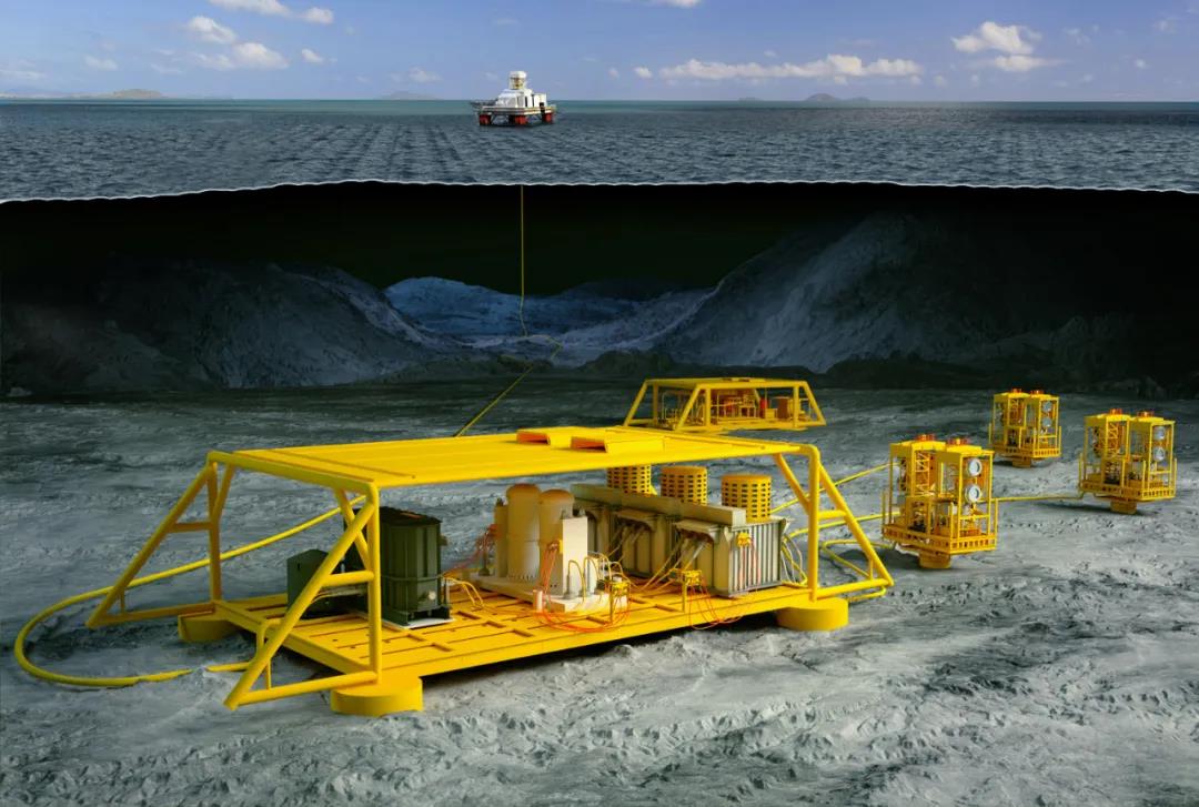 海南自由贸易港方案落地,南海油气勘探开发有哪些红利? 海南自由贸易港方案落地,南海油气勘探开发有哪些红利?