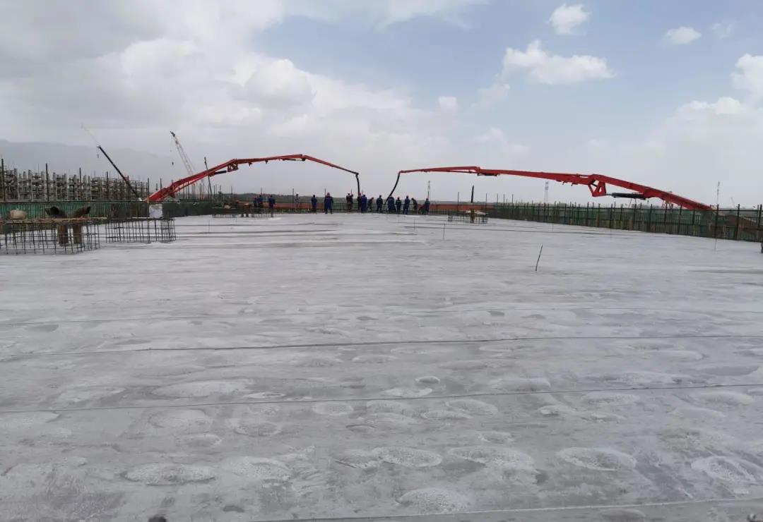 促提质增效 夺竞赛先锋——北京寰球公司塔里木乙烷制乙烯项目开展劳动竞赛 促提质增效 夺竞赛先锋——北京寰球公司塔里木乙烷制乙烯项目开展劳动竞赛