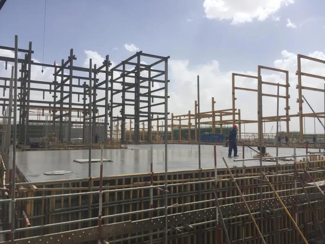 促提质增效 夺竞赛先锋——北京寰球公司塔里木乙烷制乙烯项目开展劳动竞赛 促提质增效 夺竞赛先锋——北京寰球公司塔里木乙烷制乙烯项目开展劳动竞赛