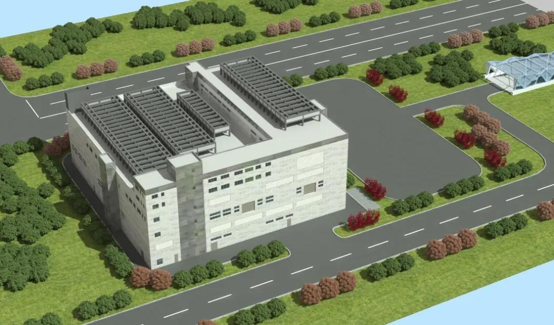 火热“标”升!中建安装转型业务板块持续“接单” 火热“标”升!中建安装转型业务板块持续“接单”