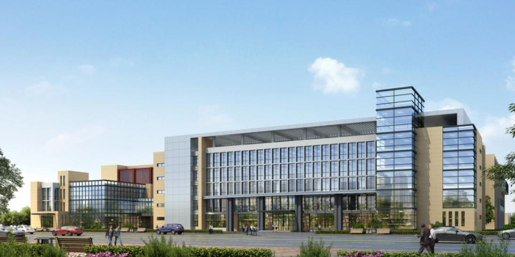 火热“标”升!中建安装转型业务板块持续“接单” 火热“标”升!中建安装转型业务板块持续“接单”