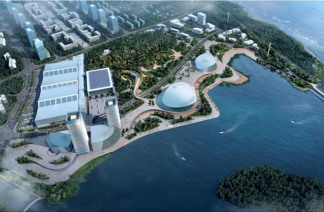 火热“标”升!中建安装转型业务板块持续“接单” 火热“标”升!中建安装转型业务板块持续“接单”