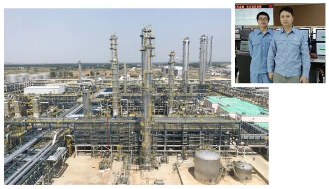 “百日攻坚创效”行动丨上海院大力推进新技术产业化开发,加速成果转化进程 “百日攻坚创效”行动丨上海院大力推进新技术产业化开发,加速成果转化进程