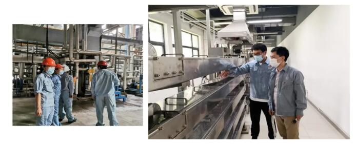 “百日攻坚创效”行动丨上海院大力推进新技术产业化开发,加速成果转化进程 “百日攻坚创效”行动丨上海院大力推进新技术产业化开发,加速成果转化进程