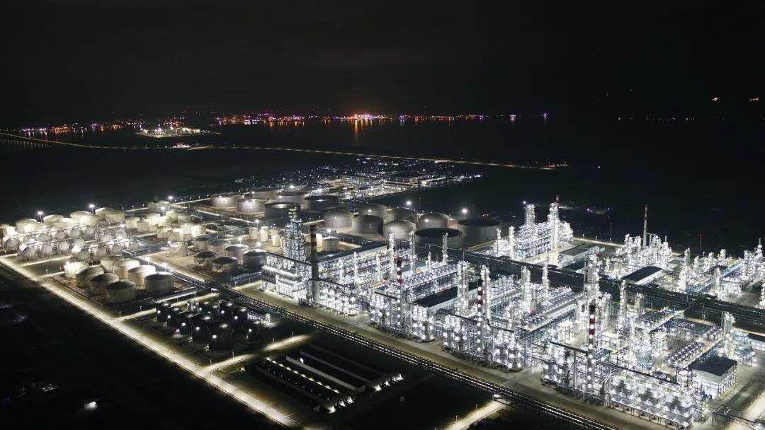 邱建林:百年恒逸梦想需要战略、科研和人力三轮驱动! 邱建林:百年恒逸梦想需要战略、科研和人力三轮驱动!