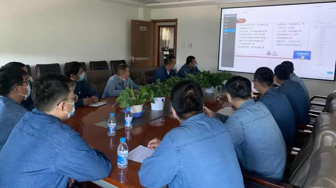 精兵良将“技联网”,提质增效展特长 精兵良将“技联网”,提质增效展特长