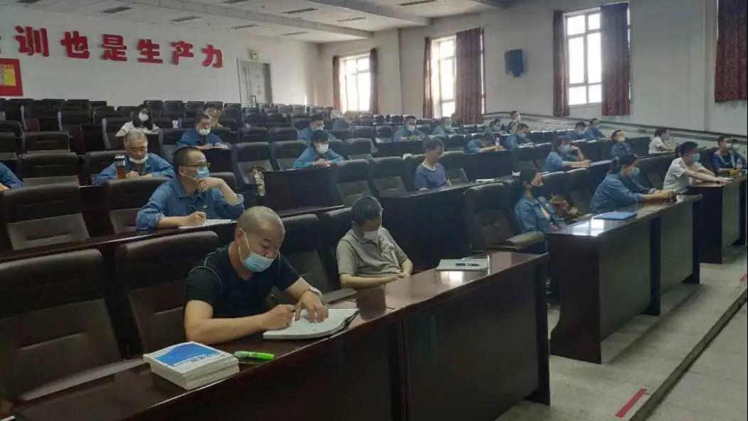 精兵良将“技联网”,提质增效展特长 精兵良将“技联网”,提质增效展特长