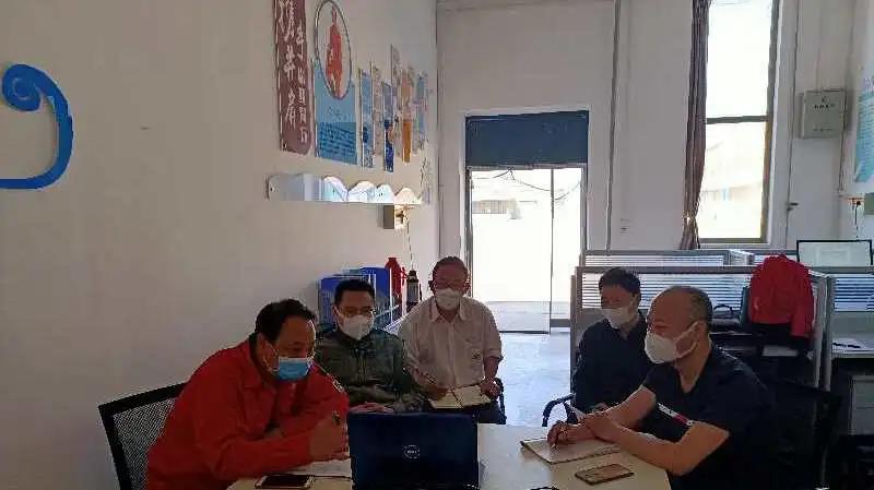 精兵良将“技联网”,提质增效展特长 精兵良将“技联网”,提质增效展特长