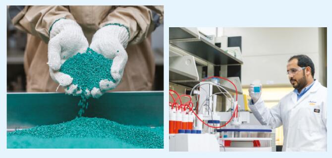 应对环境挑战,共塑美好未来 应对环境挑战,共塑美好未来