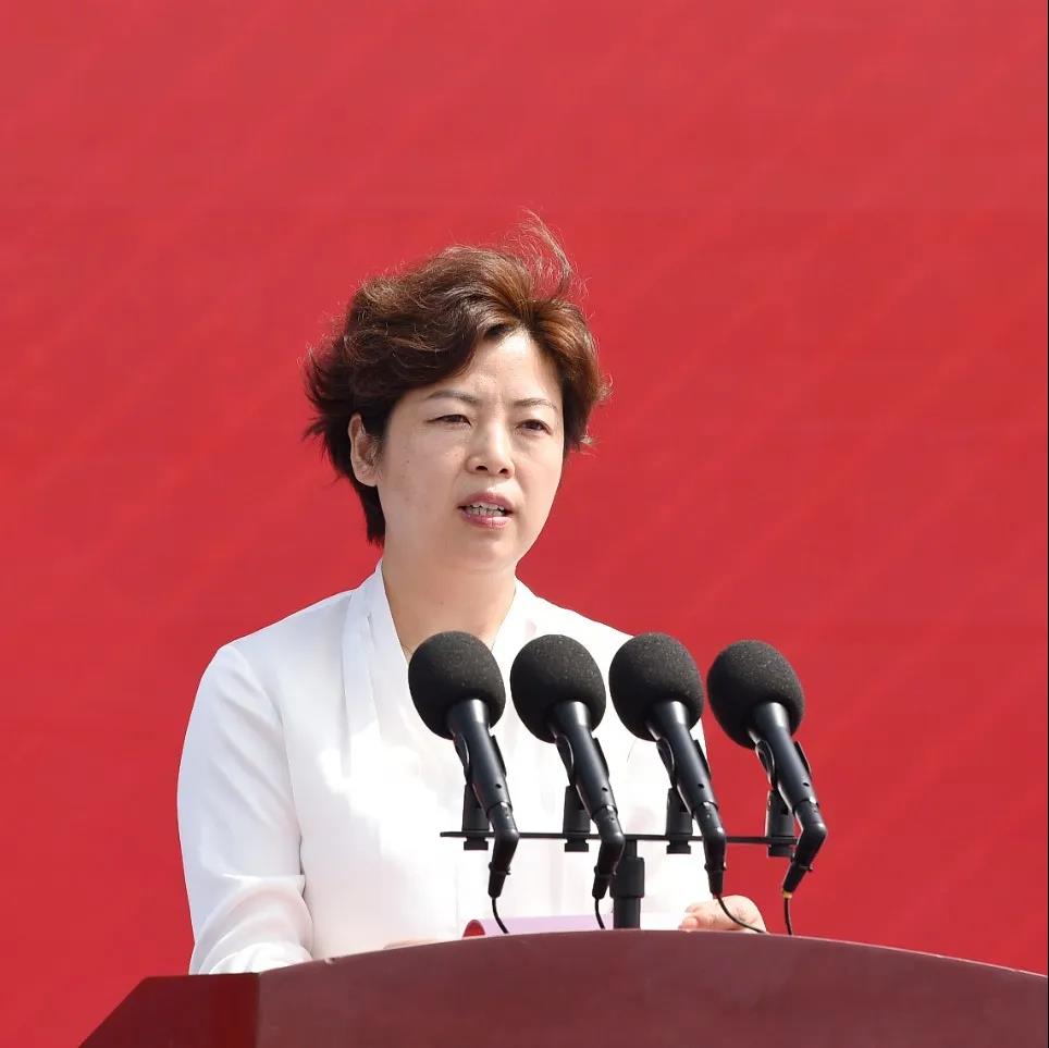 高标准、高质量、高效率推进项目建设!恒逸又一个百亿级项目开工 高标准、高质量、高效率推进项目建设!恒逸又一个百亿级项目开工