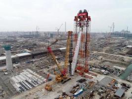 ?ʱʮСʱɽɫʯ̨豸ɹװλ