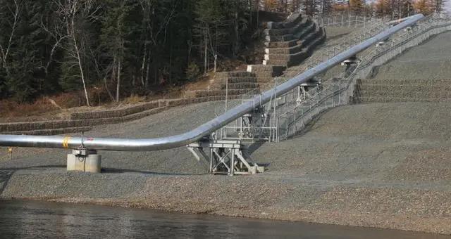 正在谈判:1300亿方/年,俄罗斯想加大对中国天然气输出 正在谈判:1300亿方/年,俄罗斯想加大对中国天然气输出