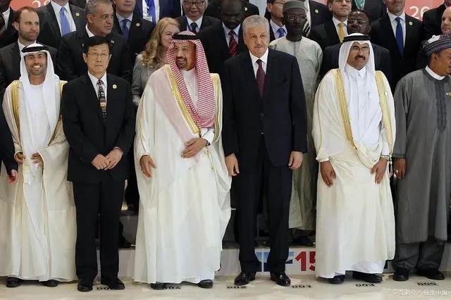 出炉:2019世界十大石油生产国和消费国 出炉:2019世界十大石油生产国和消费国