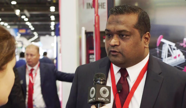 1.56亿美元!数字技术为石油公司带来真金白银 1.56亿美元!数字技术为石油公司带来真金白银