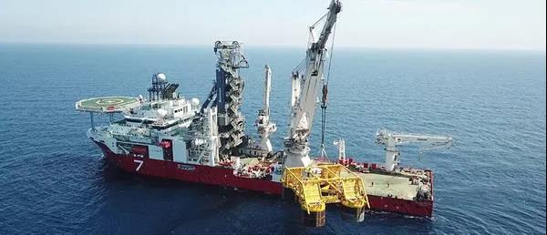 Subsea 7与未透露姓名的运营商赢得5000万美元墨西哥湾的大量合同 Subsea 7与未透露姓名的运营商赢得5000万美元墨西哥湾的大量合同