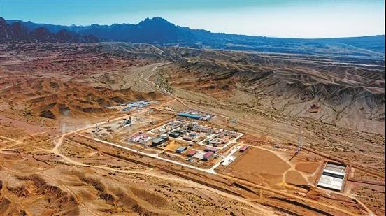 中海油研究总院:非常规油气,非数字化不可 中海油研究总院:非常规油气,非数字化不可