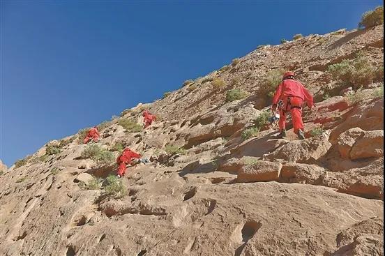 中海油研究总院:非常规油气,非数字化不可 中海油研究总院:非常规油气,非数字化不可