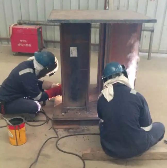 献礼党代会 | 过关斩将!沙特项目关键设备安全交付! 献礼党代会 | 过关斩将!沙特项目关键设备安全交付!