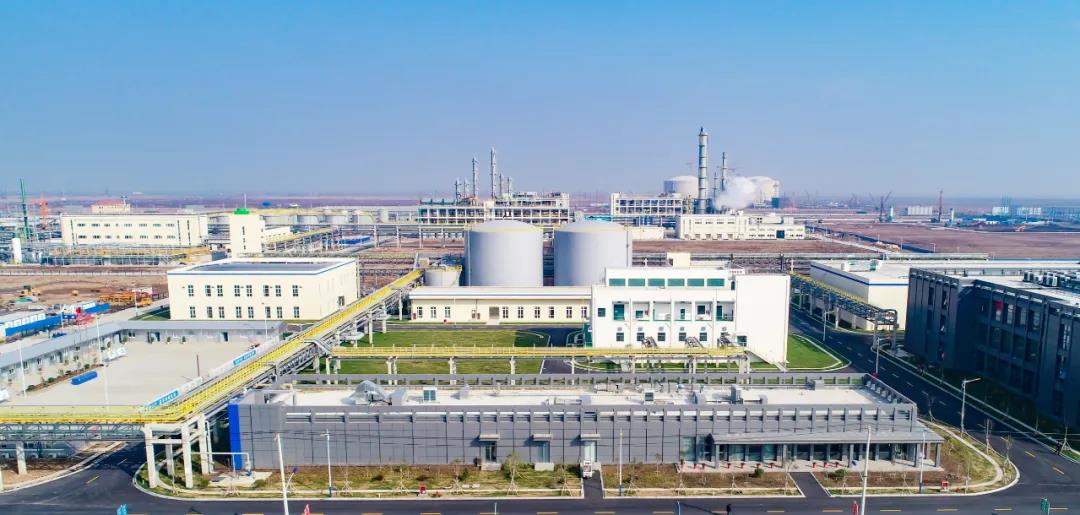 化工事业部召开2020年中会:坚定信心 全力以赴完成全年经营目标 化工事业部召开2020年中会:坚定信心 全力以赴完成全年经营目标