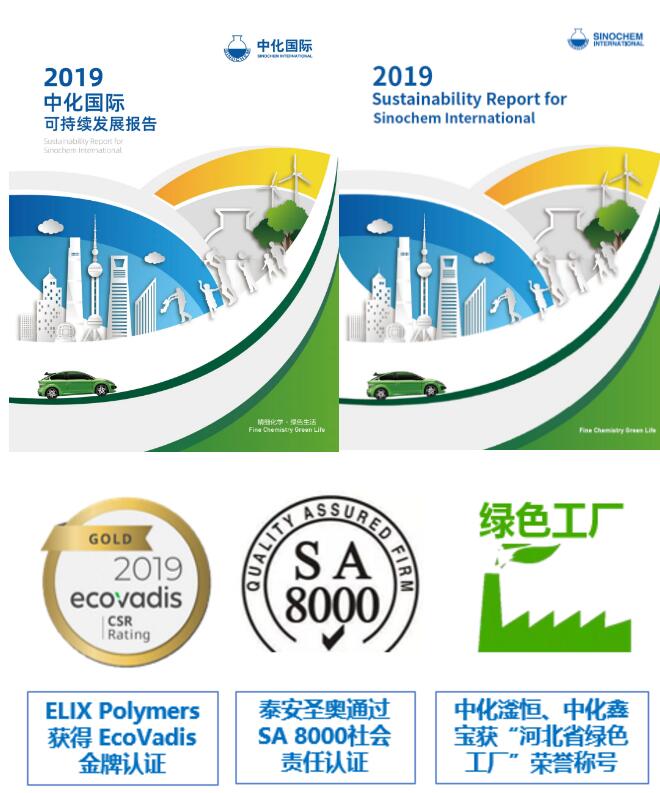 化工事业部召开2020年中会:坚定信心 全力以赴完成全年经营目标 化工事业部召开2020年中会:坚定信心 全力以赴完成全年经营目标