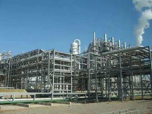 中海壳牌惠州三期乙烯项目将于2021年开工建设! 中海壳牌惠州三期乙烯项目将于2021年开工建设!